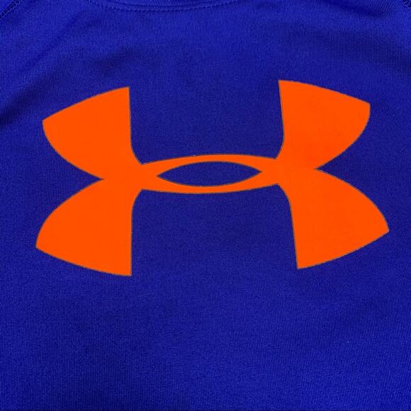 Under Armour Heatgear Tee - Picture 3 of 6